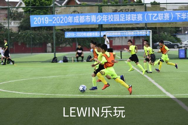 关于LEWIN乐玩